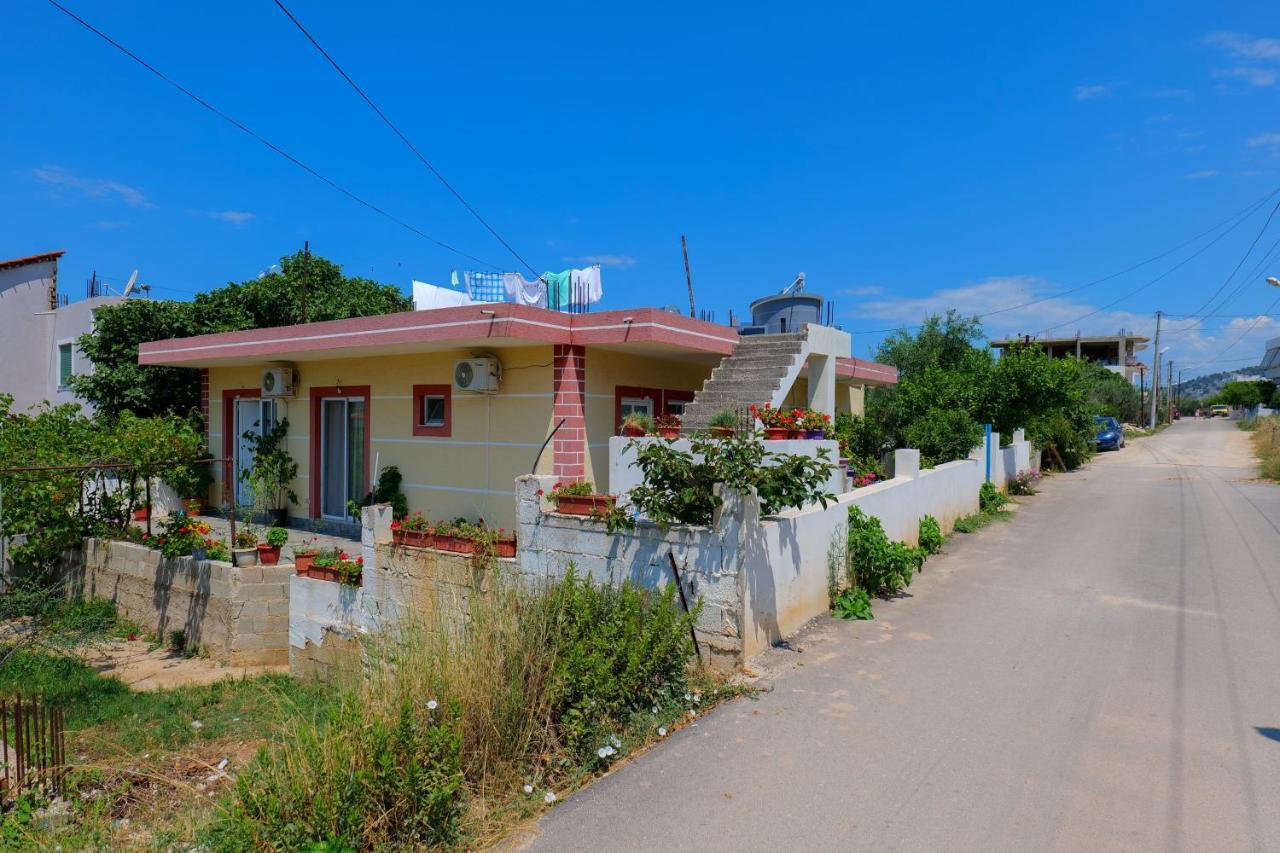 Ilias House Ξενοδοχείο Εξαμίλιο Εξωτερικό φωτογραφία