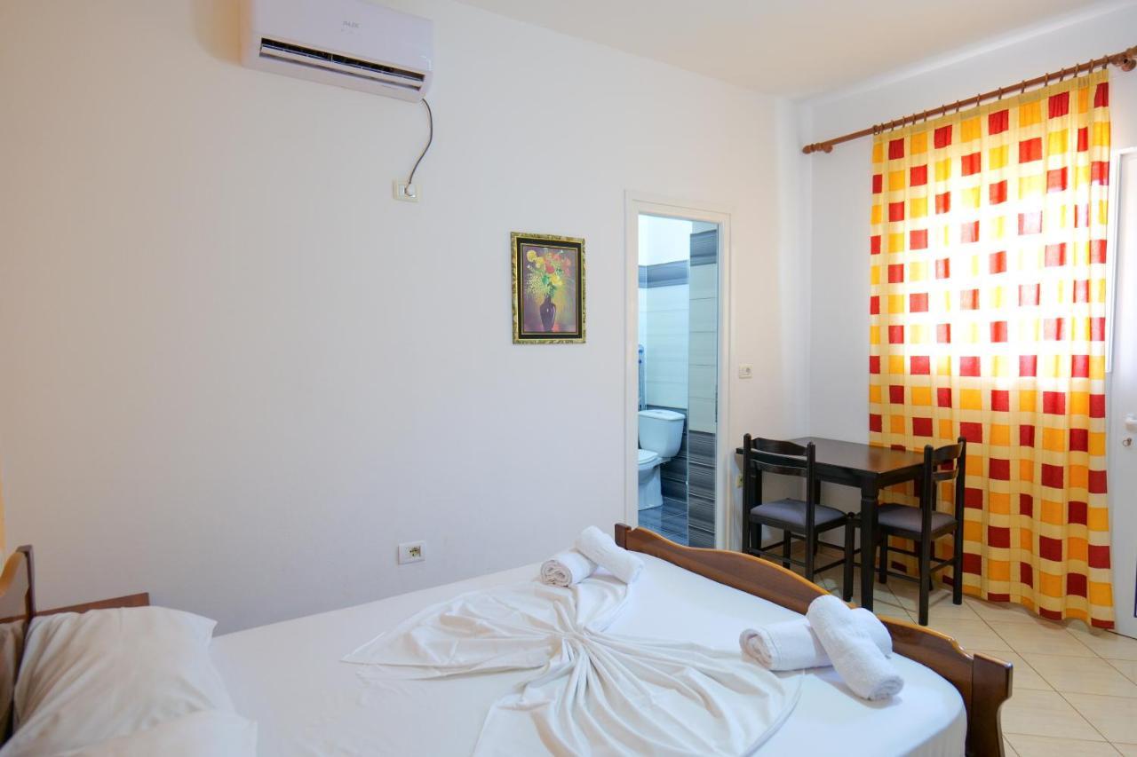 Ilias House Ξενοδοχείο Εξαμίλιο Εξωτερικό φωτογραφία