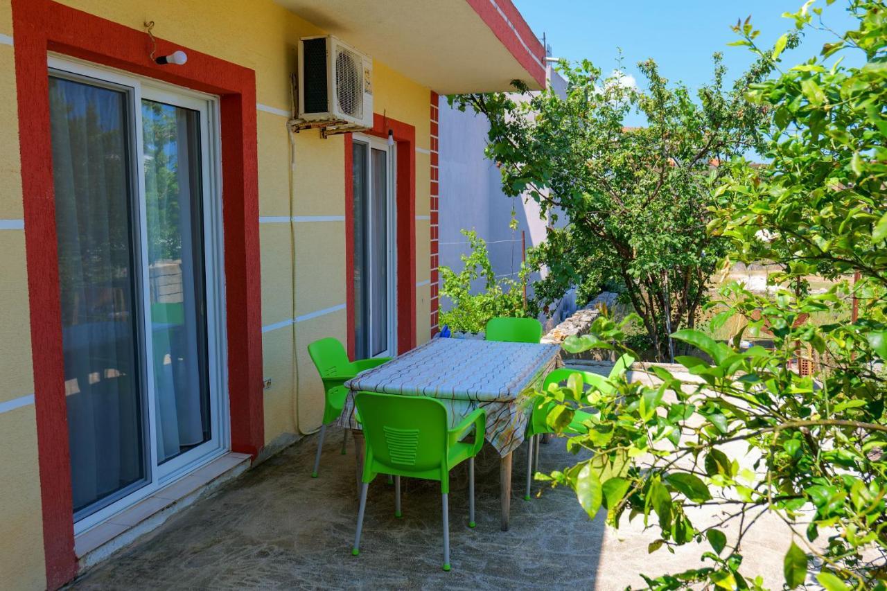 Ilias House Ξενοδοχείο Εξαμίλιο Εξωτερικό φωτογραφία