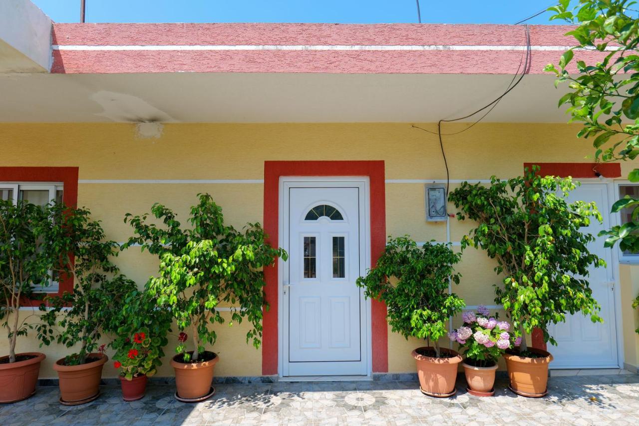 Ilias House Ξενοδοχείο Εξαμίλιο Εξωτερικό φωτογραφία